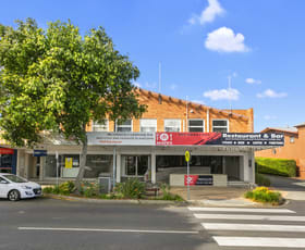 Offices commercial property leased at 4/70 Edith Street Wynnum QLD 4178