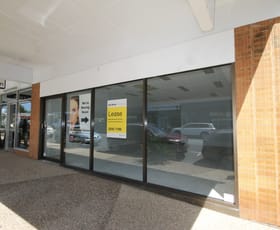 Shop & Retail commercial property leased at 60 Edith Street Wynnum QLD 4178