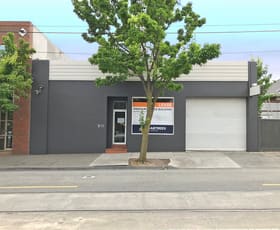 Medical / Consulting commercial property leased at 215 Waverley Road Malvern East VIC 3145