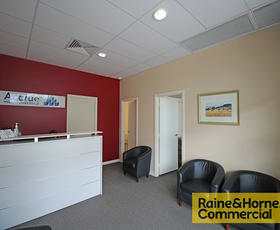 Offices commercial property leased at 1&2/293 Ellison Road Geebung QLD 4034