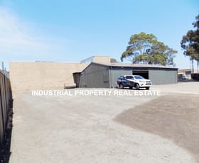 Showrooms / Bulky Goods commercial property leased at Girraween NSW 2145