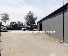 Offices commercial property leased at Girraween NSW 2145