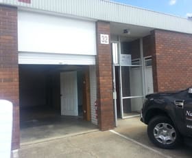 Offices commercial property leased at 8 Gladstone Street Fyshwick ACT 2609