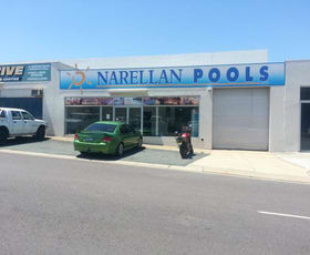 Shop & Retail commercial property leased at 2 Isa Street Fyshwick ACT 2609