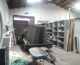 Factory, Warehouse & Industrial commercial property leased at 2 Isa Street Fyshwick ACT 2609