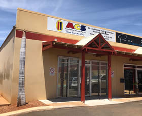 Shop & Retail commercial property leased at 7/43 Balmoral Road Karratha WA 6714