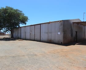 Factory, Warehouse & Industrial commercial property leased at 2/994 Croydon Road Karratha Industrial Estate WA 6714