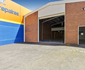 Factory, Warehouse & Industrial commercial property leased at 84 Belgrave Street Kempsey NSW 2440