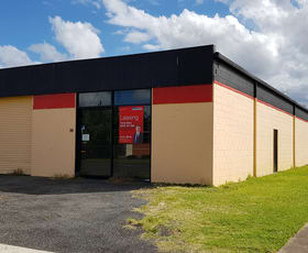 Offices commercial property leased at 28 Ellena Street Maryborough QLD 4650