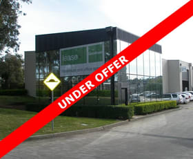 Factory, Warehouse & Industrial commercial property leased at Smithfield NSW 2164