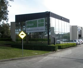 Factory, Warehouse & Industrial commercial property leased at Smithfield NSW 2164