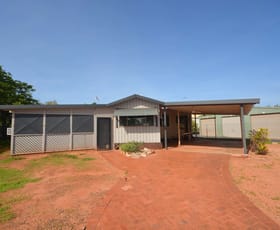 Factory, Warehouse & Industrial commercial property leased at 7 Livingstone Street Broome WA 6725