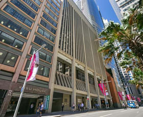 Offices commercial property leased at 70 Phillip Street Sydney NSW 2000