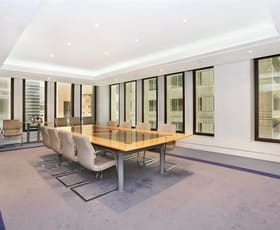 Offices commercial property leased at 70 Phillip Street Sydney NSW 2000
