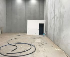 Factory, Warehouse & Industrial commercial property leased at 2/110 Indian Drive Keysborough VIC 3173
