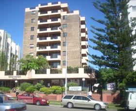 Offices commercial property leased at Suite 40/13-15 Gerrale Street Cronulla NSW 2230