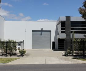 Factory, Warehouse & Industrial commercial property leased at 36 Butler Way Tullamarine VIC 3043