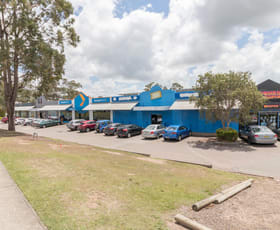 Medical / Consulting commercial property leased at 2/24 Garnett Road East Maitland NSW 2323