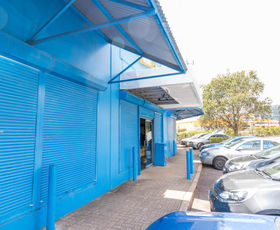 Shop & Retail commercial property leased at 2/24 Garnett Road East Maitland NSW 2323