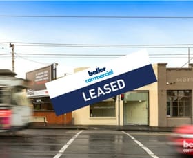 Offices commercial property leased at 909 High Street Armadale VIC 3143