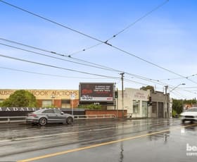 Offices commercial property leased at 909 High Street Armadale VIC 3143