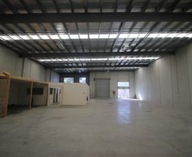 Factory, Warehouse & Industrial commercial property leased at 23/87-91 Hallam South Road Hallam VIC 3803