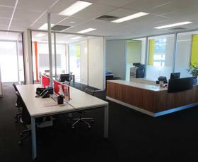 Offices commercial property leased at Suite 2/14-16 Blackburn Road Blackburn VIC 3130
