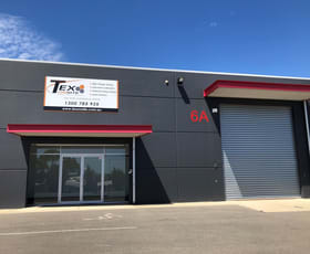 Factory, Warehouse & Industrial commercial property leased at Unit 6A/41 - 47 O'sullivan Beach Road Lonsdale SA 5160