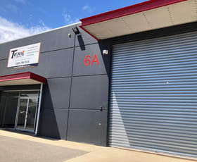 Factory, Warehouse & Industrial commercial property leased at Unit 6A/41 - 47 O'sullivan Beach Road Lonsdale SA 5160