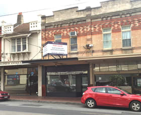 Shop & Retail commercial property leased at 1421 Malvern Road Malvern VIC 3144