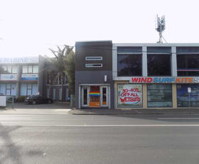 Shop & Retail commercial property leased at 1/79-80 Beach Road Sandringham VIC 3191