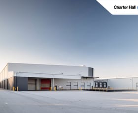 Factory, Warehouse & Industrial commercial property leased at 38B Bannister Road Canning Vale WA 6155