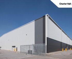 Factory, Warehouse & Industrial commercial property leased at 38B Bannister Road Canning Vale WA 6155