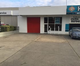 Showrooms / Bulky Goods commercial property leased at 966 Burwood Highway Ferntree Gully VIC 3156