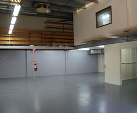 Factory, Warehouse & Industrial commercial property leased at 24/4 Fremantle Street Burleigh Heads QLD 4220