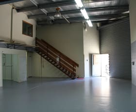 Factory, Warehouse & Industrial commercial property leased at 24/4 Fremantle Street Burleigh Heads QLD 4220