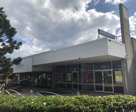 Shop & Retail commercial property leased at 1 & 2/452 Gympie Road Strathpine QLD 4500