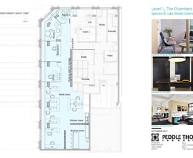 Shop & Retail commercial property leased at 21 Spence Street Cairns City QLD 4870
