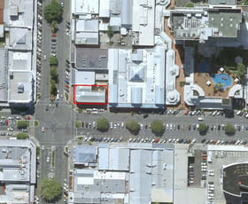 Offices commercial property leased at 21 Spence Street Cairns City QLD 4870