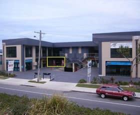 Offices commercial property leased at Burleigh Heads QLD 4220