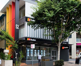 Offices commercial property leased at 3/52 High Street Toowong QLD 4066