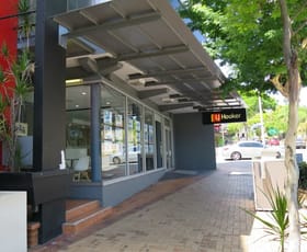Offices commercial property leased at 3/52 High Street Toowong QLD 4066