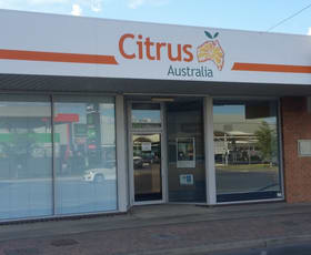 Offices commercial property leased at 115 Lime Avenue Mildura VIC 3500