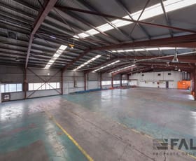 Factory, Warehouse & Industrial commercial property leased at Archerfield QLD 4108