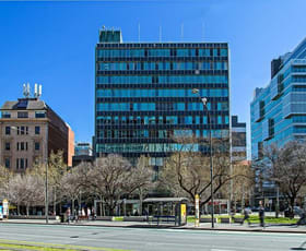 Offices commercial property leased at 4/OFFICE 1 185 Victoria Square Adelaide SA 5000