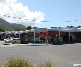 Shop & Retail commercial property leased at 80 Bold Street Laurieton NSW 2443
