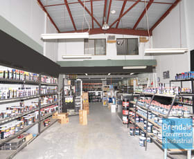 Shop & Retail commercial property leased at Unit 24/71 South Pine Road Brendale QLD 4500