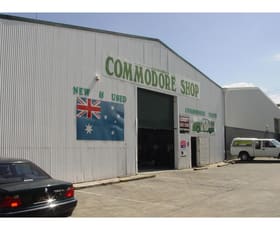Factory, Warehouse & Industrial commercial property leased at Unit 3/31 Pendlebury Road Cardiff NSW 2285