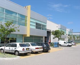 Factory, Warehouse & Industrial commercial property leased at 3/41 Green Street Botany NSW 2019