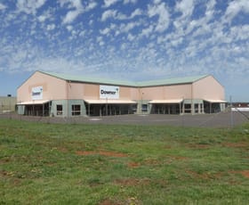 Factory, Warehouse & Industrial commercial property leased at 17L Yarrandale Road Dubbo NSW 2830